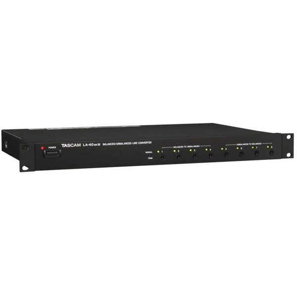 Tascam LA-40MK3 