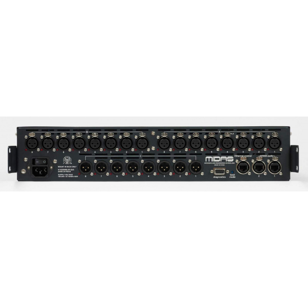 MIDAS DL151