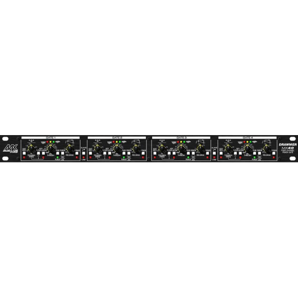 Drawmer MX40PRO