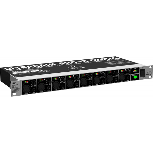 Behringer ADA8000