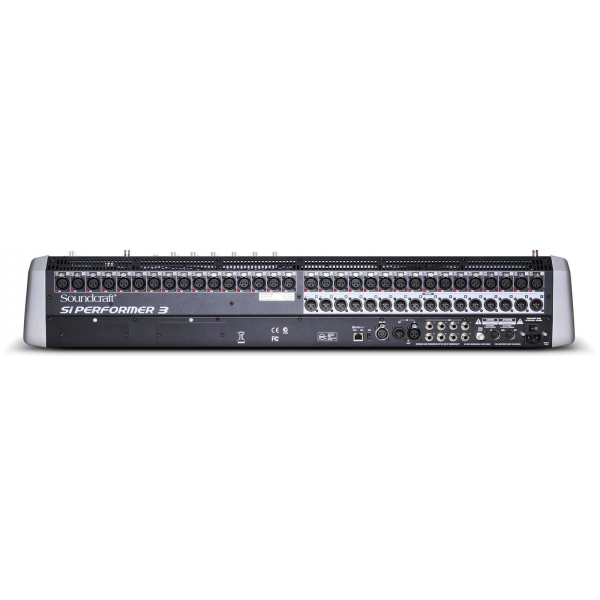 Soundcraft Si Performer 3