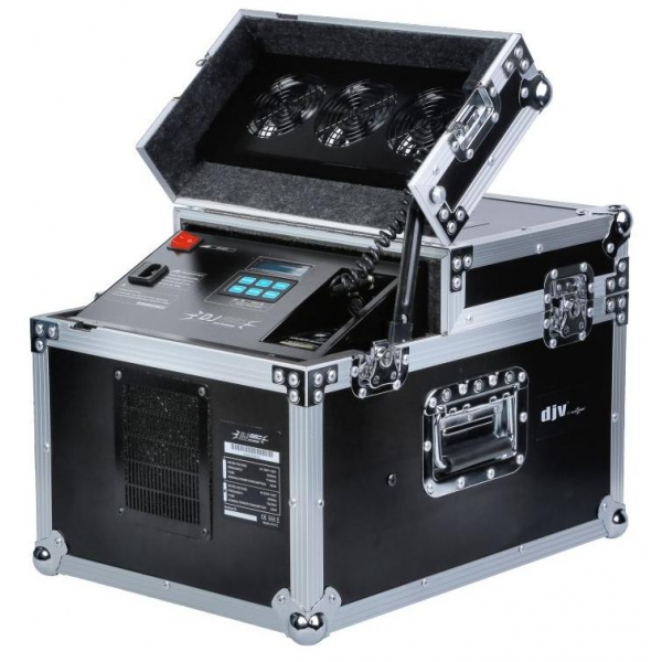 DJ POWER DJ-660