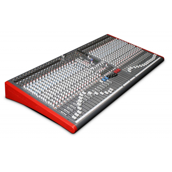 Allen&Heath ZED436