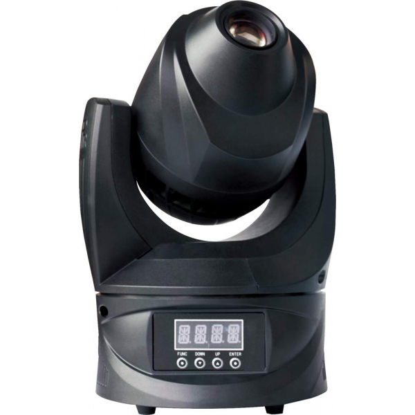 PR Lighting XLED 250 Spot