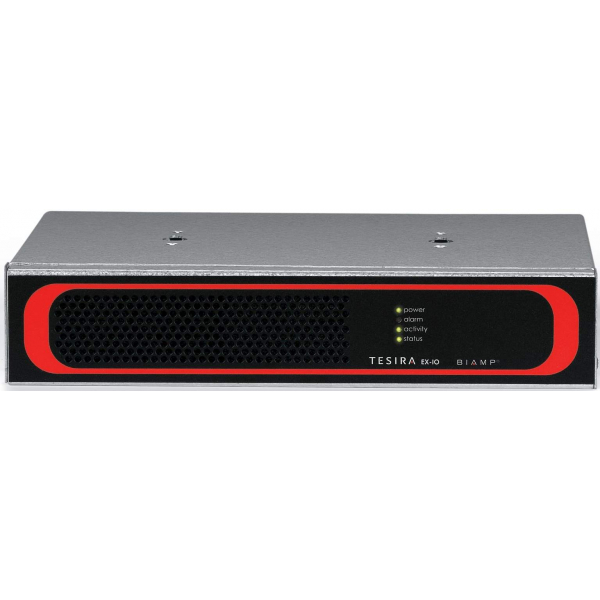 Biamp Tesira EX-IO