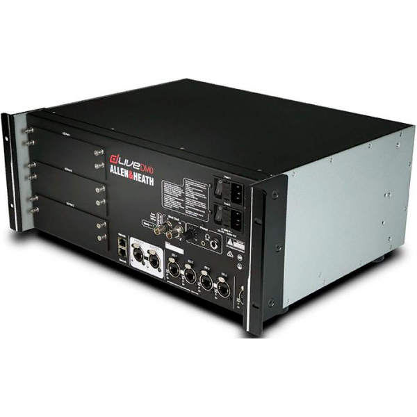 Allen&Heath DLive-DM0
