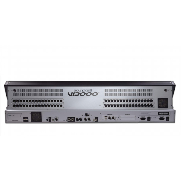 Soundcraft Vi3000:48