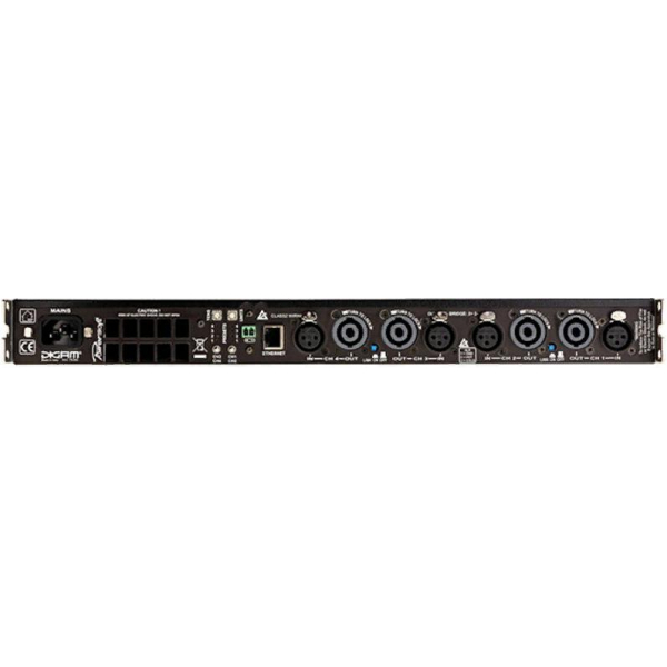 POWERSOFT M28Q HDSP+ETH