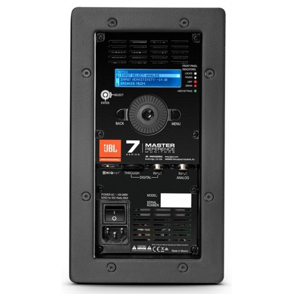 JBL LSR705P