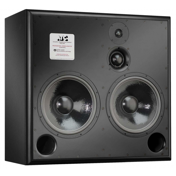 ATC SCM300ASL Pro (пара)