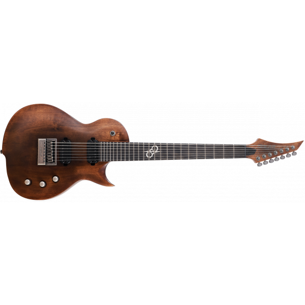 Solar Guitars GC1.7D LTD