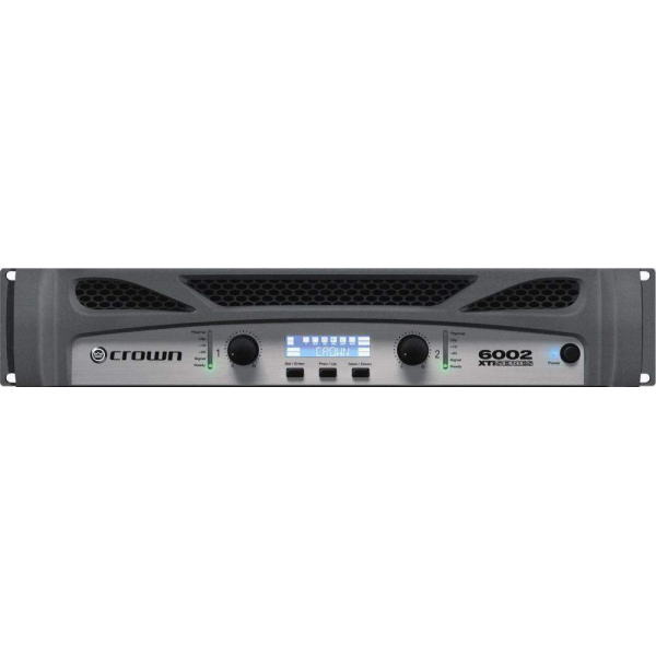 CROWN XTI6002
