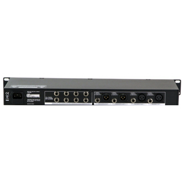 Invotone IHPA4 PRO