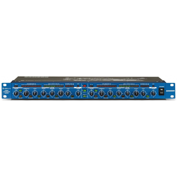 Samson S-com plus