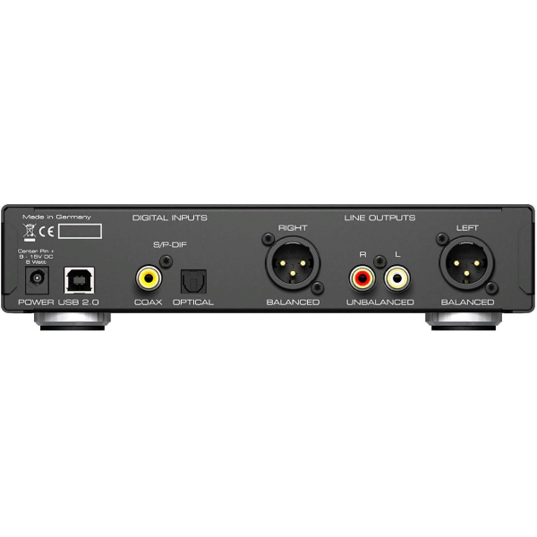 RME ADI-2 DAC FS