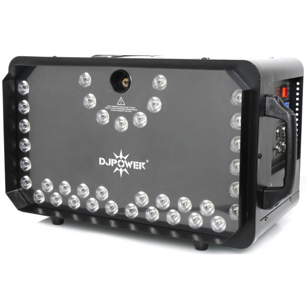 DJ POWER H-2VSD