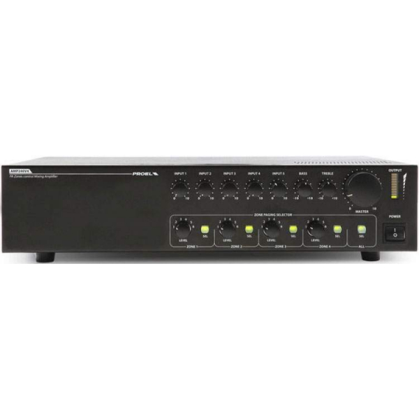 PROEL PA AMP240V4