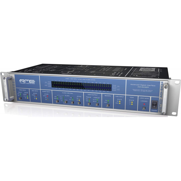 RME ADI-6432 Redundant 