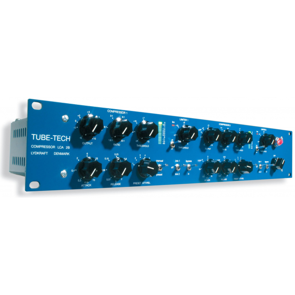 TUBE-TECH LCA 2B