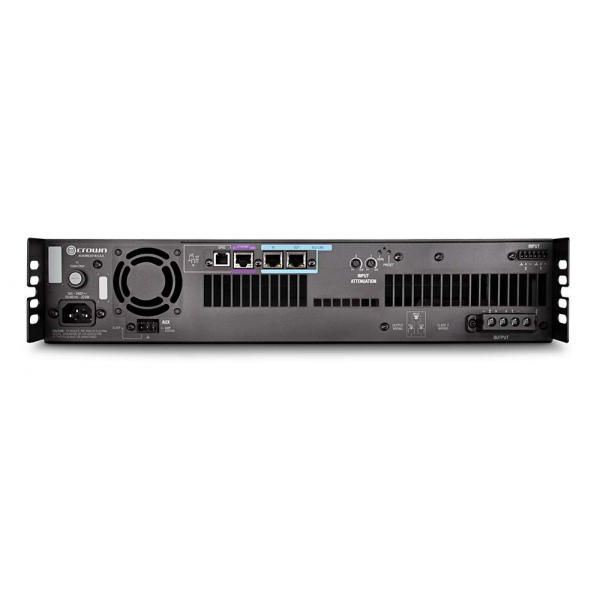 Crown DCi2|600N