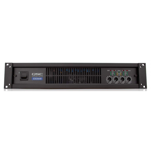 QSC CX204V