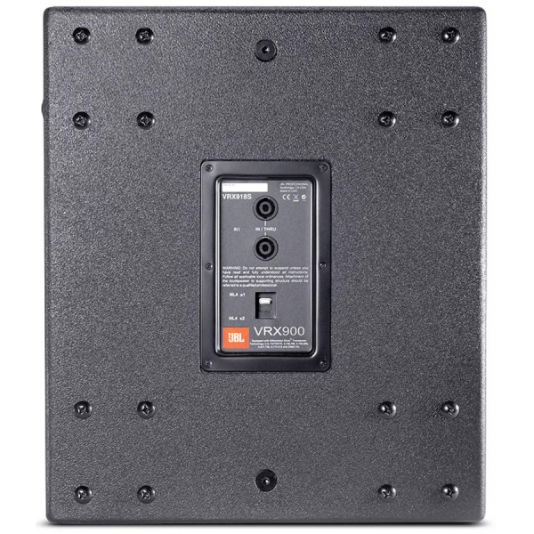 JBL VRX915S
