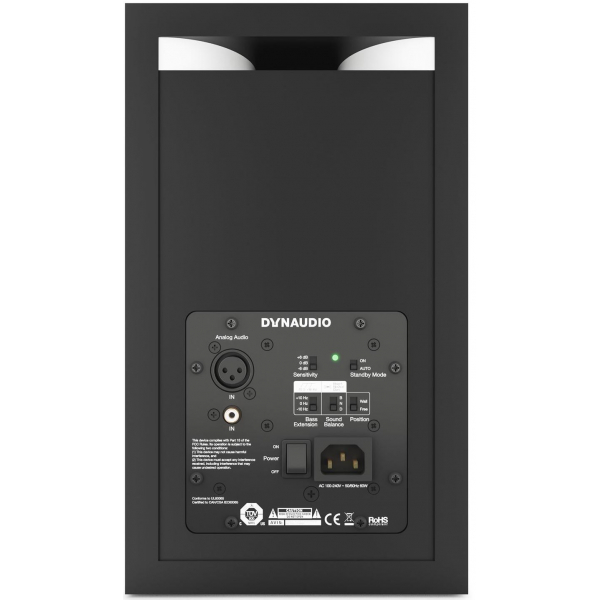 Dynaudio LYD-7