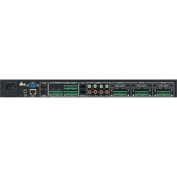 dbx 1260m