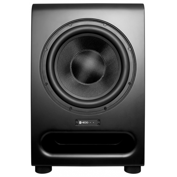 HEDD BASS 12