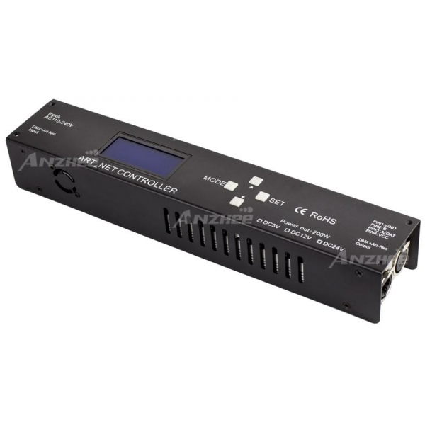 Anzhee PIXEL CONTROLLER A1000
