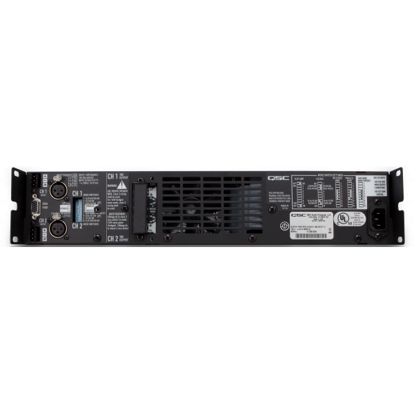 QSC CX602V