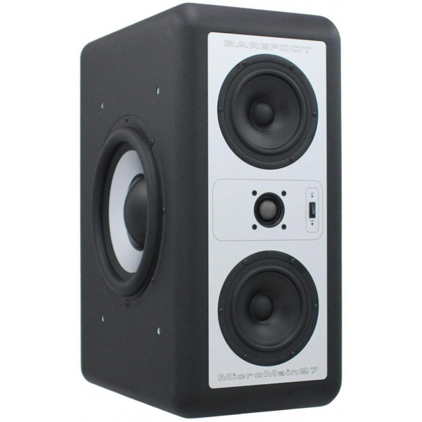Barefoot Sound MicroMain27 Gen2