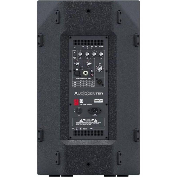 Audiocenter SA312