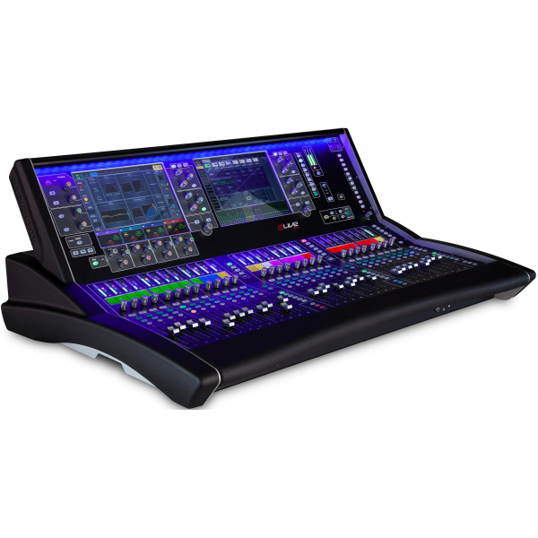 ALLEN&HEATH DLIVE-S5 (dLive S5000)