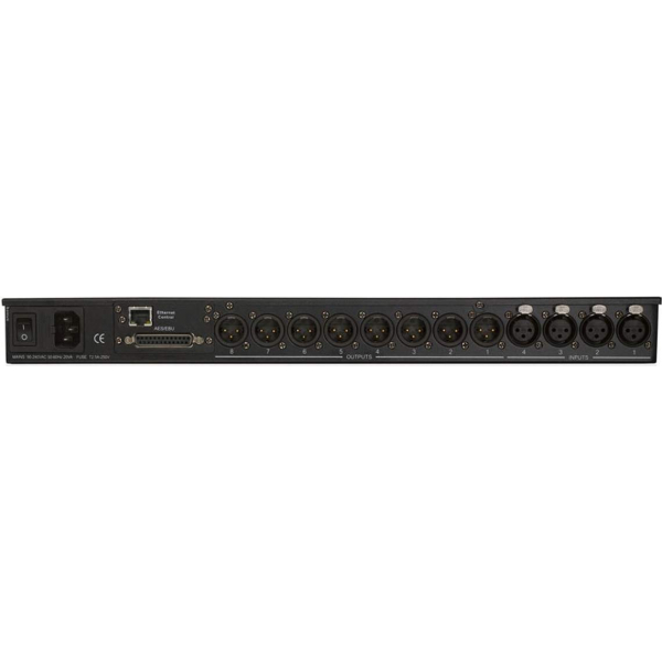 XILICA XD-4080