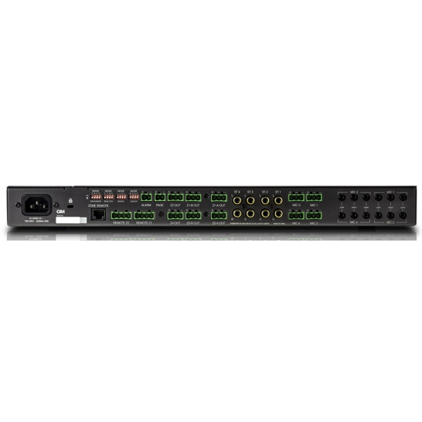 ALLEN&HEATH GR4