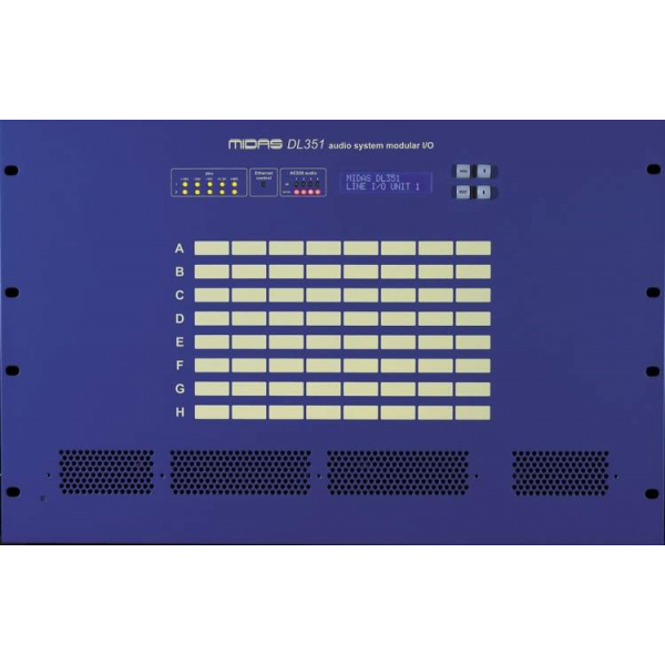 Midas DL351