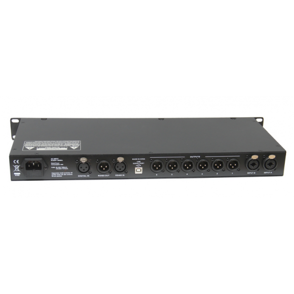 Invotone SYSTEMDRIVE206