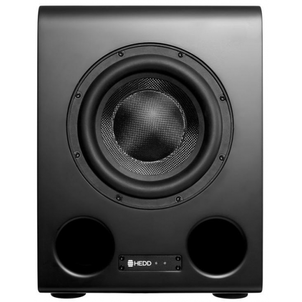 HEDD BASS 08