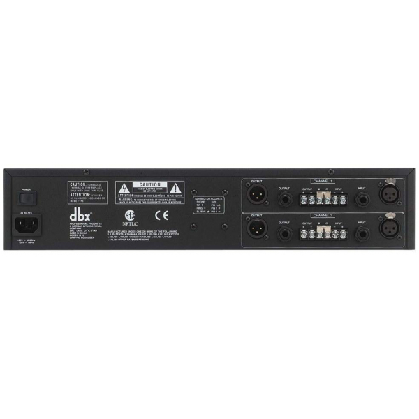 dbx 1215