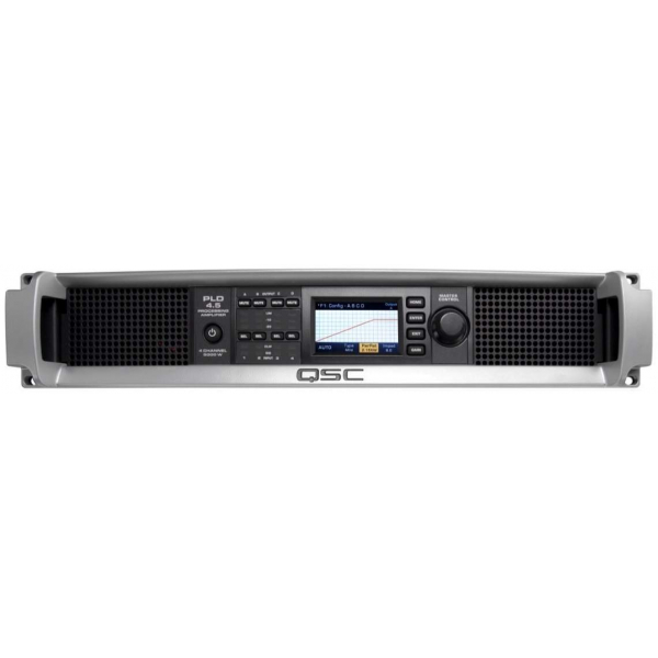 QSC PLD4.5