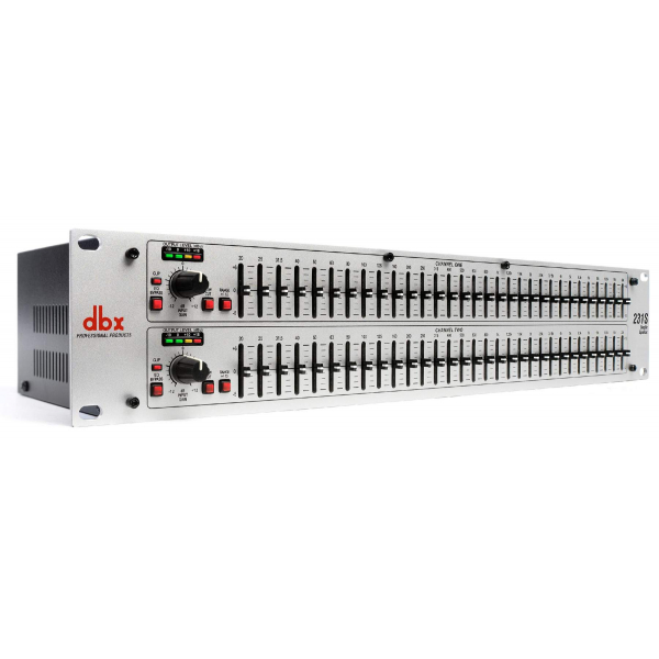dbx 231S