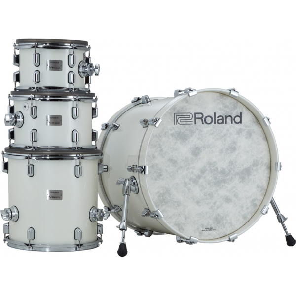 Roland VAD706-1 + VAD706-2PW + KD-222-PW + DTS-30S