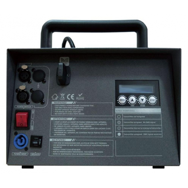 Antari W- 515D
