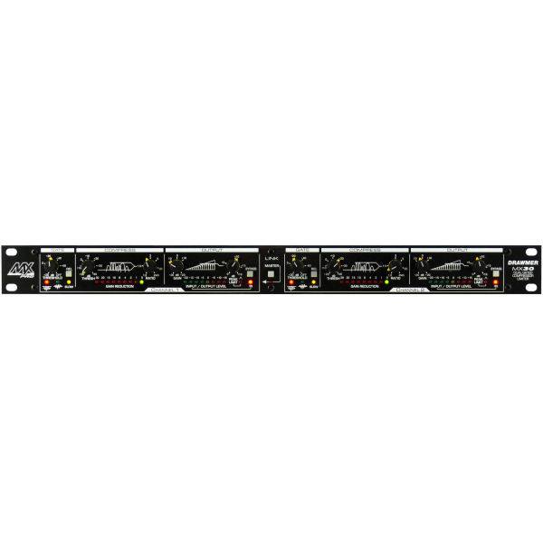 Drawmer MX30PRO