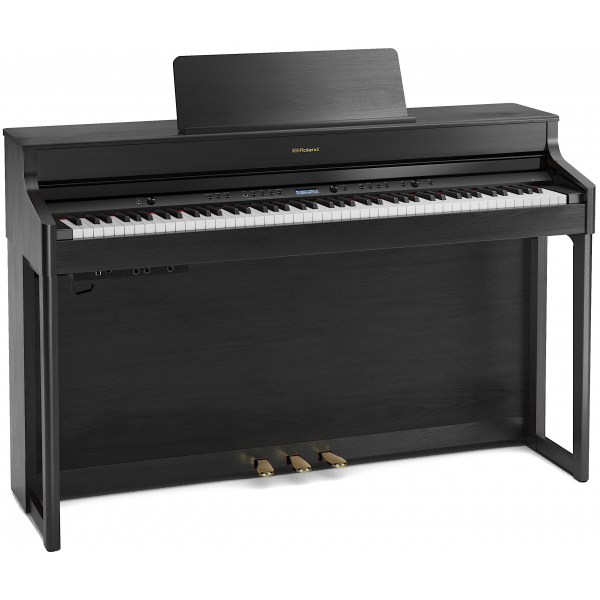 Roland HP702-CH + KSH704/2CH
