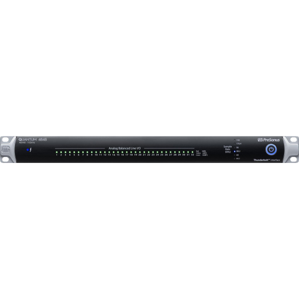 PreSonus Quantum 4848