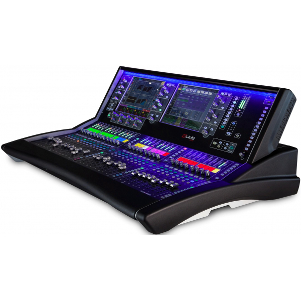 ALLEN&HEATH DLIVE-S5 (dLive S5000)