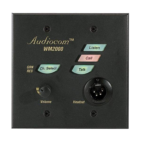 Telex WM-2000