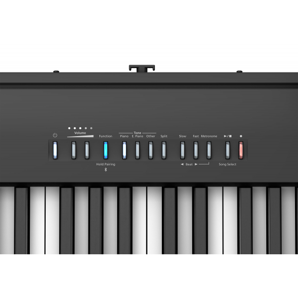Roland FP-30X-BK